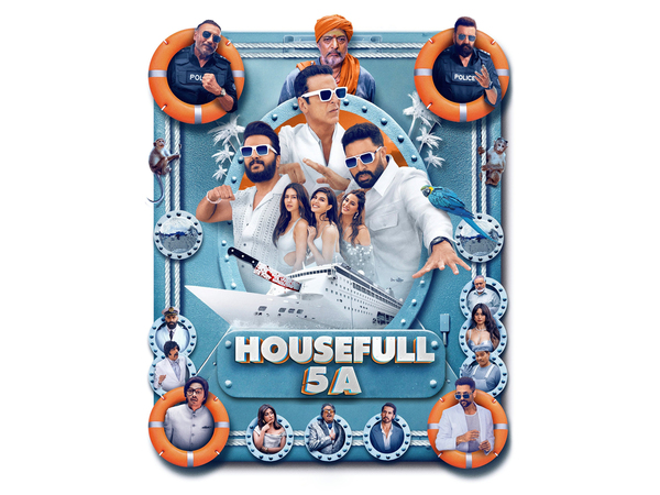 Housefull 5A