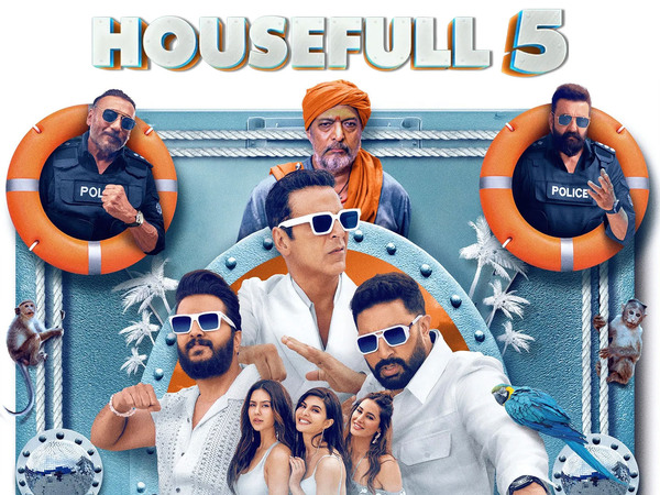 Housefull 5