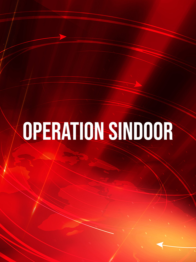 Operation Sindoor