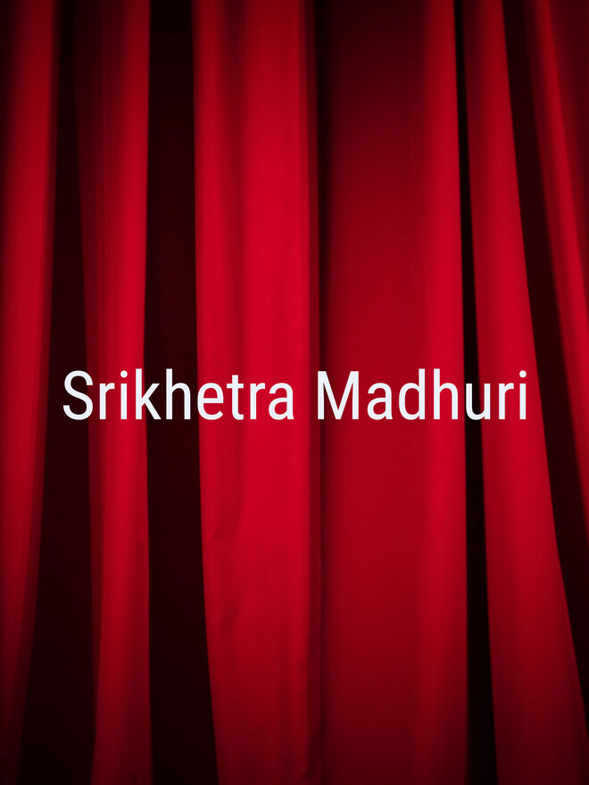 Srikhetra Madhuri