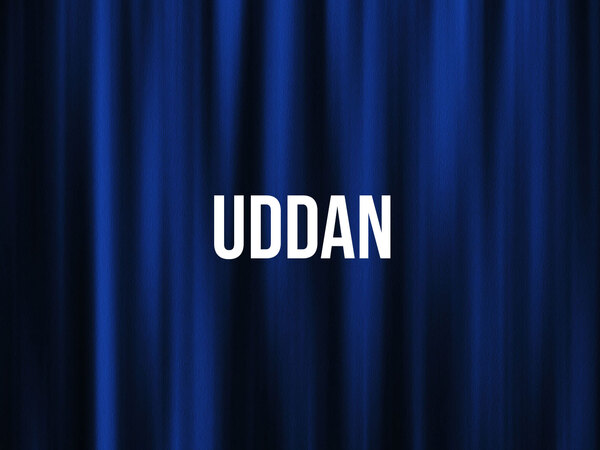 Udaan
