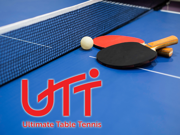 Ultimate Table Tennis
