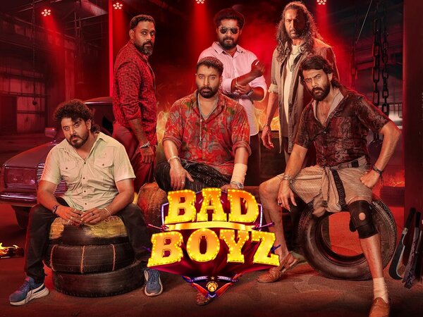 Bad Boyz