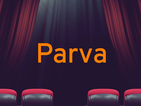 Parva