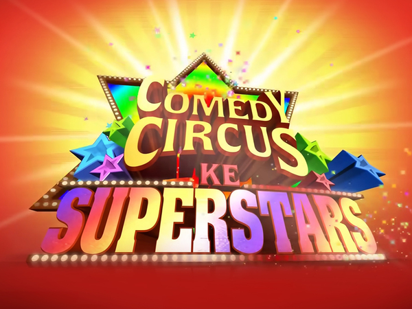 Comedy Circus Ke Superstars
