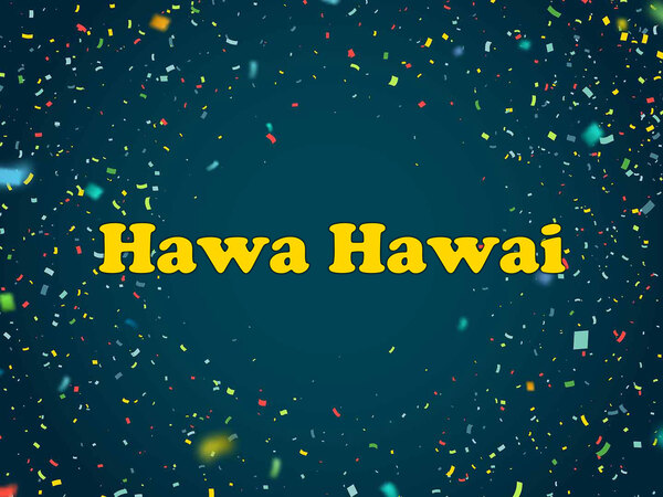 Hawa Hawai