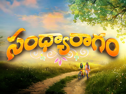 Sandyaragam