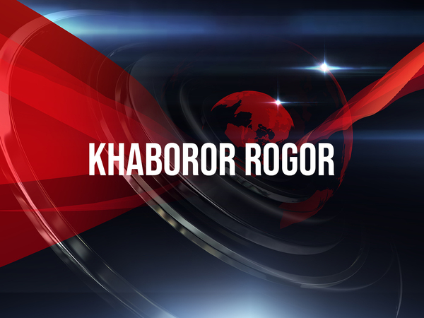 Khaboror Rogor
