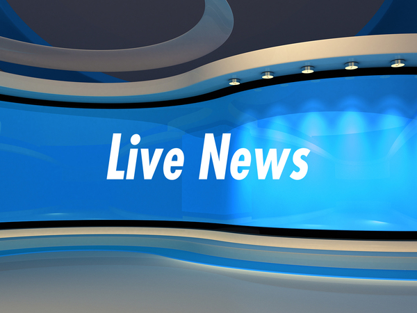Live News