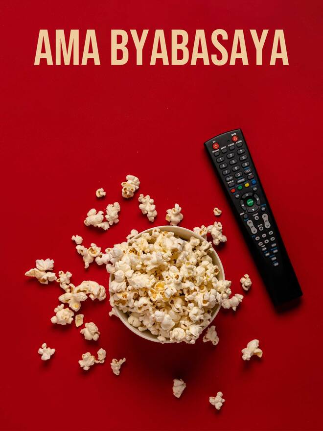 Ama Byabasaya