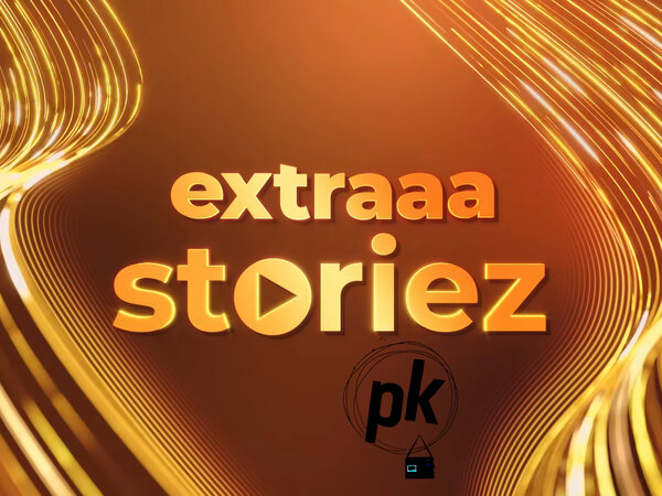 Extraaa Storiez: Pk