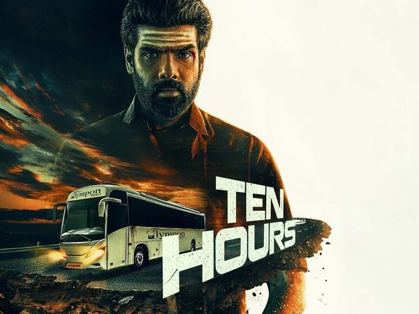 Ten Hours