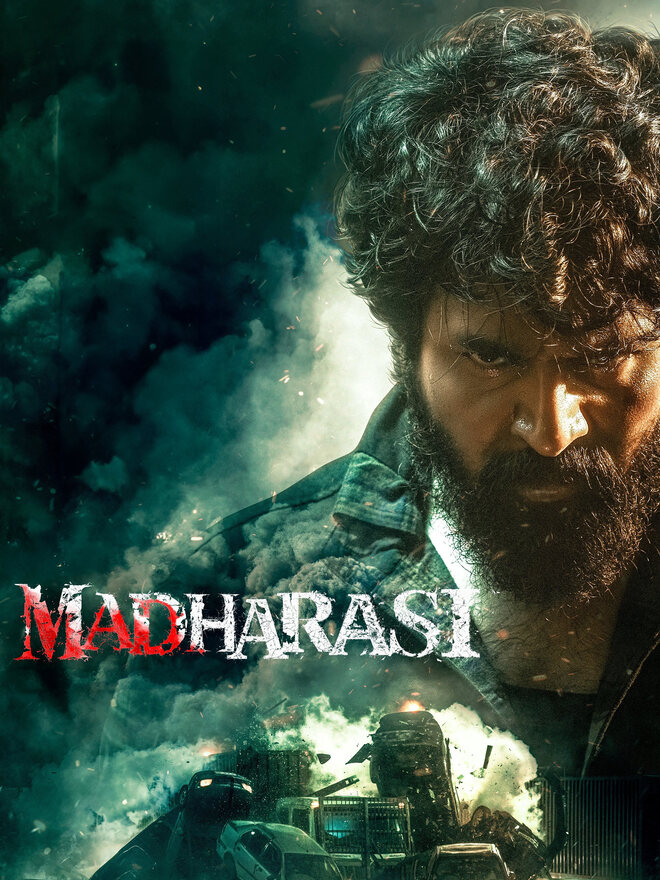 Madharasi