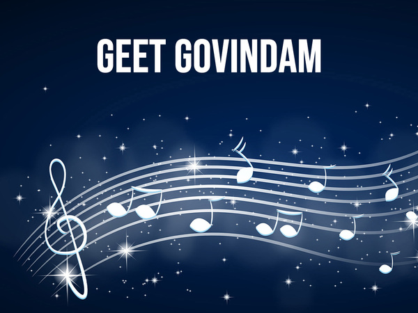 Geet Govindam