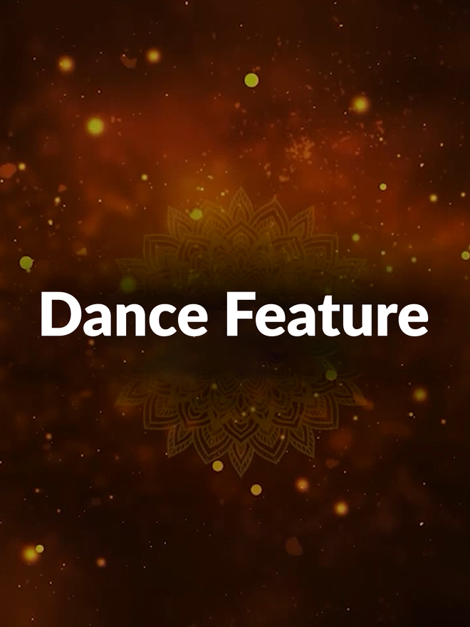 Dance Feature
