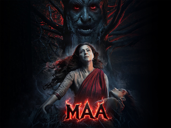 Maa