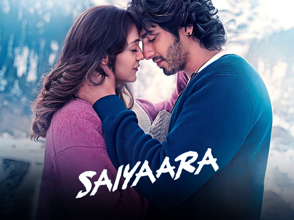 Saiyaara