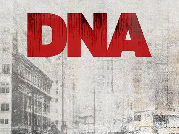 DNA