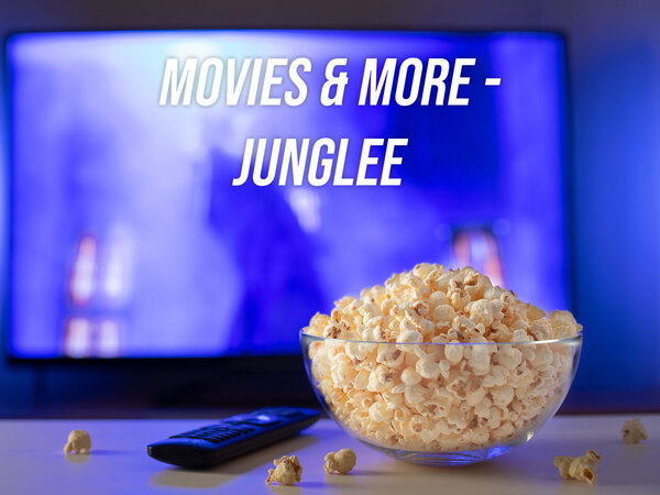 Movies & More - Junglee (Ad-Free)