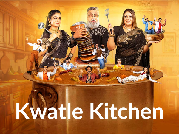 Kwatle Kitchen