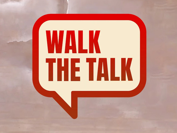 Guest: Vellapalli Natesan part 2; Walk The Talk
