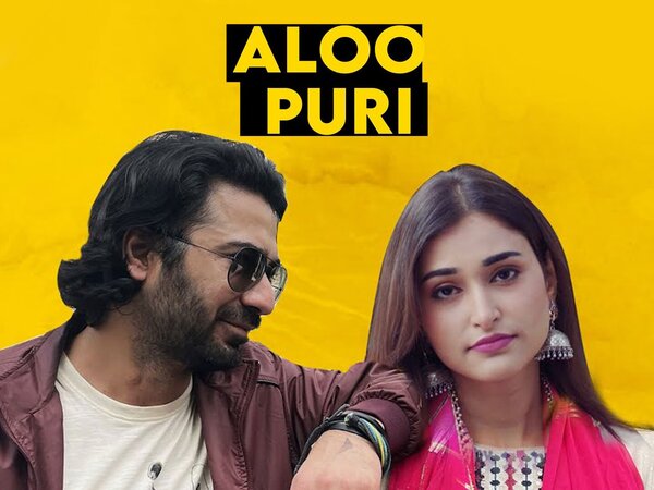 Aloo Puri