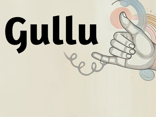 Gullu