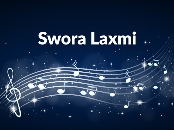 Swora Laxmi
