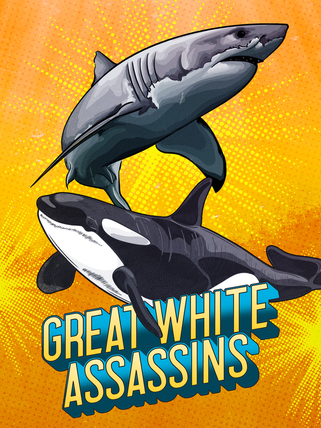 Great White Assassins