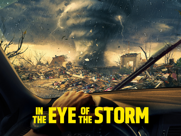 In the Eye of the Storm
