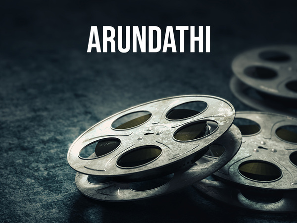 Arundathi