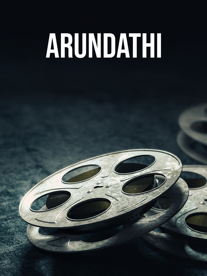 Arundathi