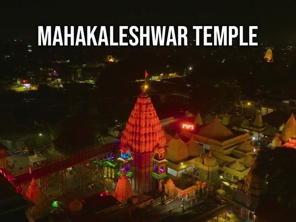 Mahakaleshwar Temple