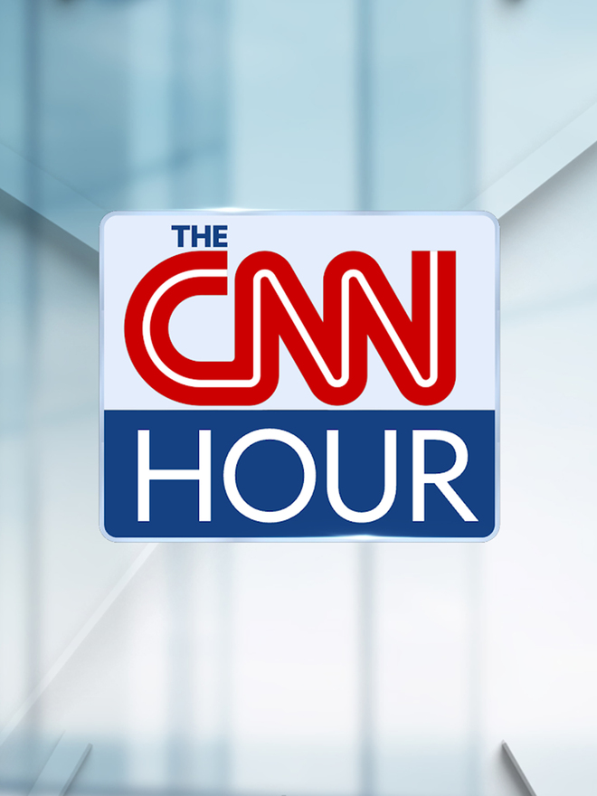 The CNN Hour