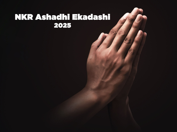 NKR Ashadhi Ekadashi -2025