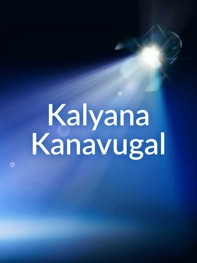 Kalyana Kanavugal