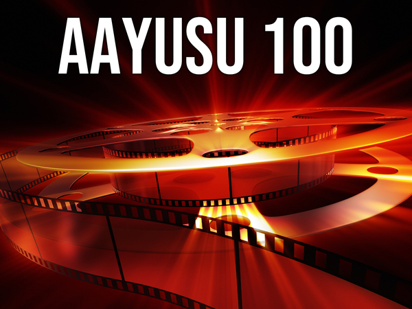 Aayusu 100