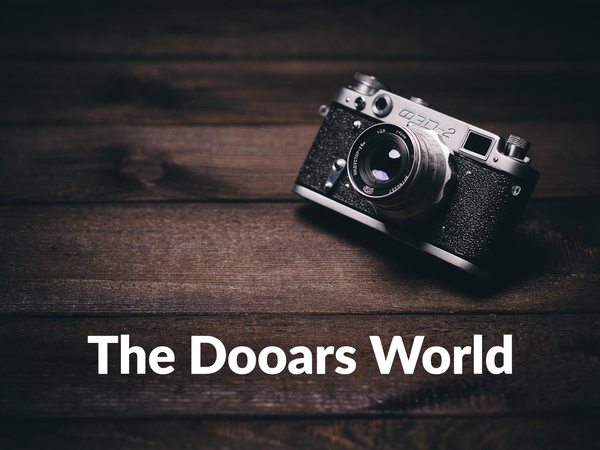 The Dooars World