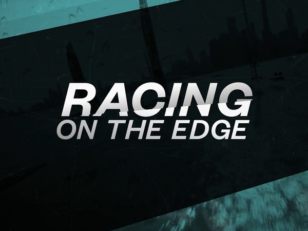 Winning Cultures; Racing On the Edge