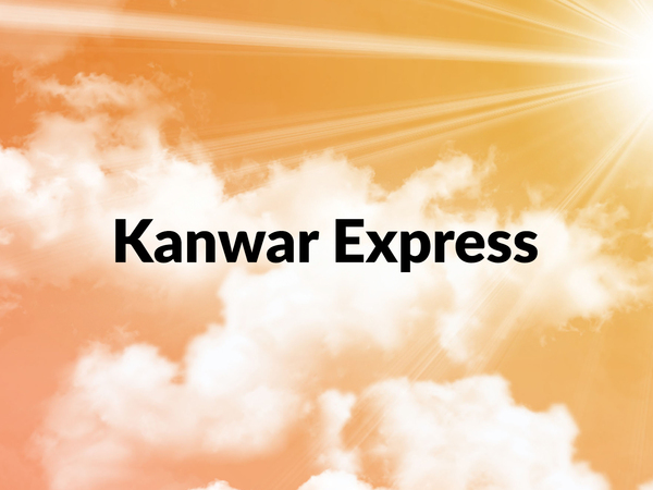 Kanwar Express