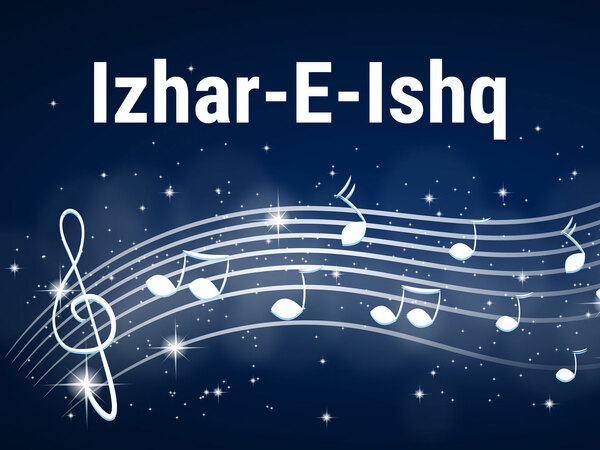 Izhar-E-Ishq