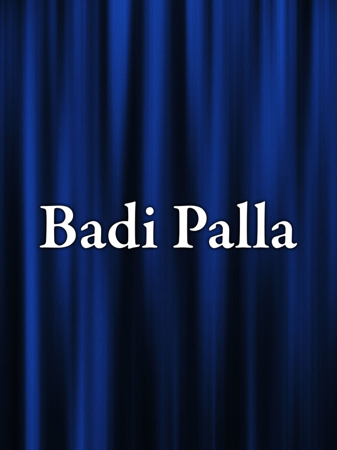 Badi Palla