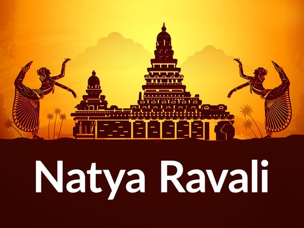 Natya Ravali