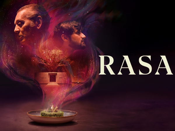 Rasa