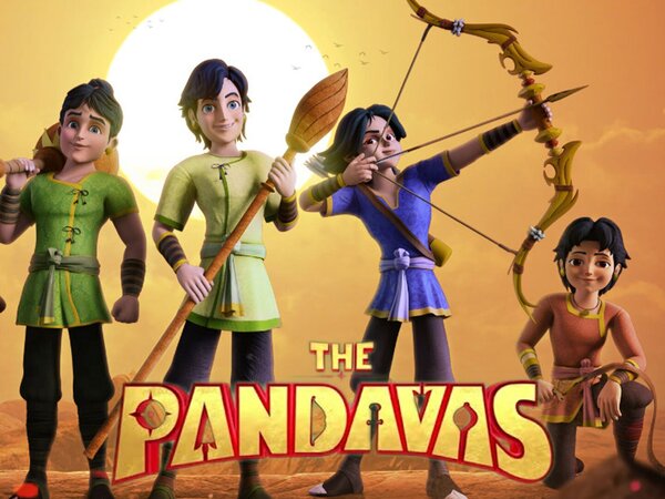 Pandavas
