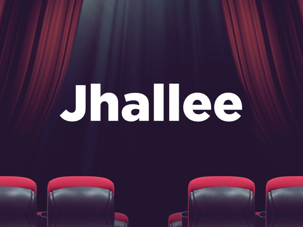 Jhallee