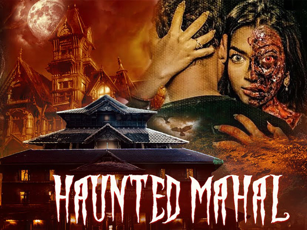 Haunted Mahal