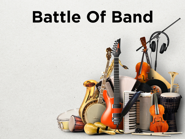 Battle Of Band