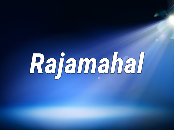Rajamahal