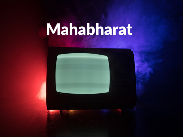Mahabharat